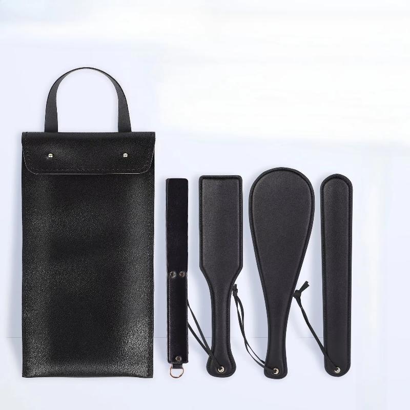 BDSM スパンキングパドル ビートプ ソフトセックスビート - Leatherwork Tool Kit のレビューと価格