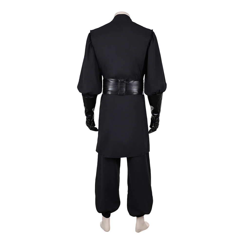 ナイトモールコスプレ制服衣装テレビ宇宙戦闘ロールプレイディス - Leatherwork Fasteners のレビューと価格