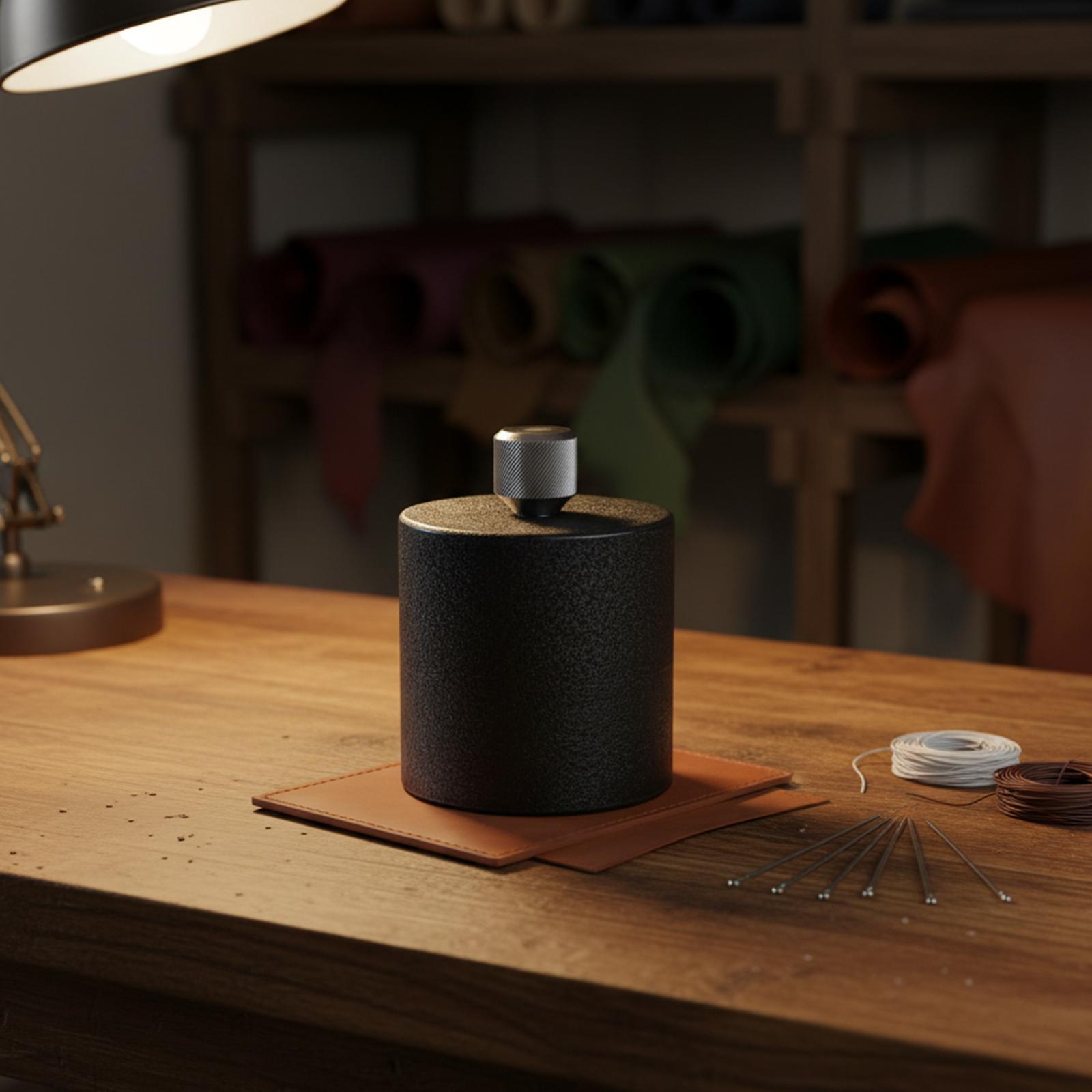 ツール ハンドプレス式 人間工学に基づいた使いやすい頑丈な3 - Leatherwork Hand Press のレビューと価格