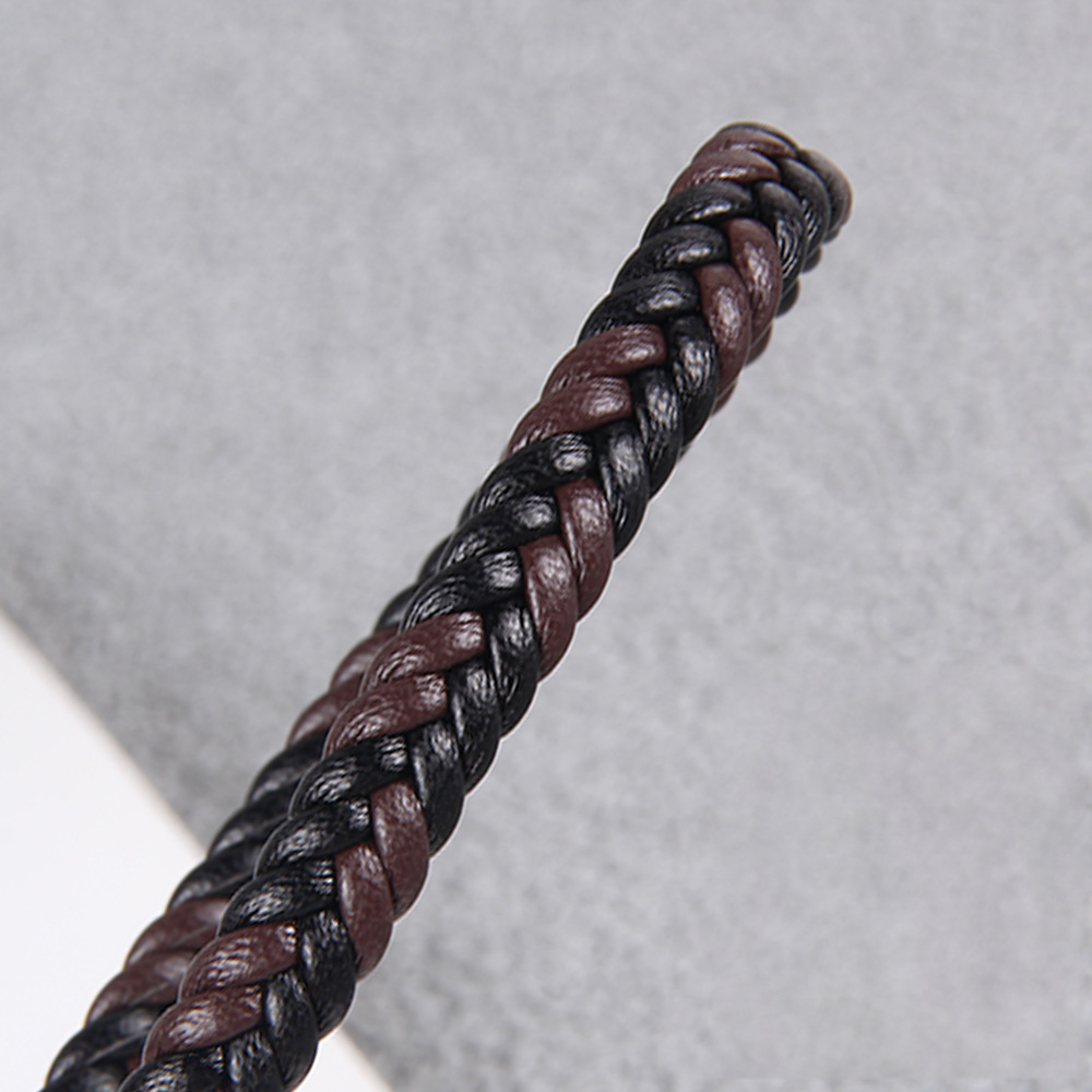 2 メートル PU レザーコード 6 ミリメートル/8 ミリ - Leatherwork Diy のレビューと価格