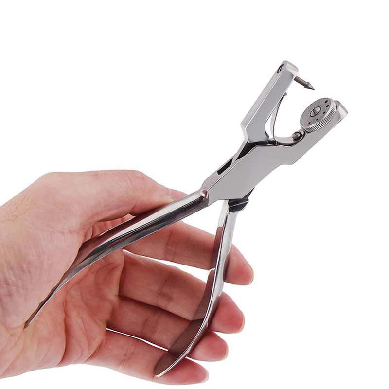 歯科ダムホールパンチャーセット革バッグプライヤー歯科医穿孔ゴ - Leatherwork Tool Kit のレビューと価格