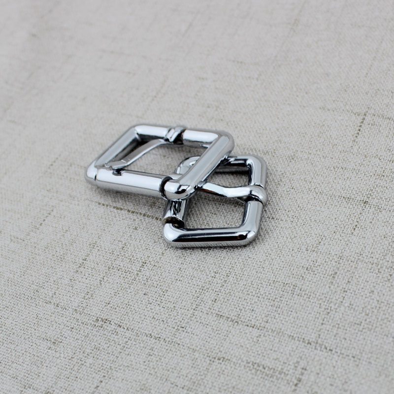 金属製ローラーバッグ,10〜50個,11mm,13mm,16 - Leatherwork Hardware のレビューと価格