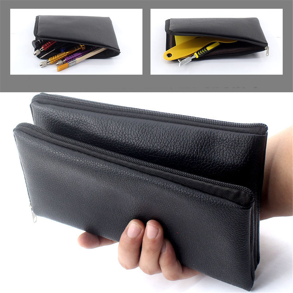 ポータブルアクセサリーキット、ドライバー、多機能ハードウェア - Leatherwork Hardware のレビューと価格