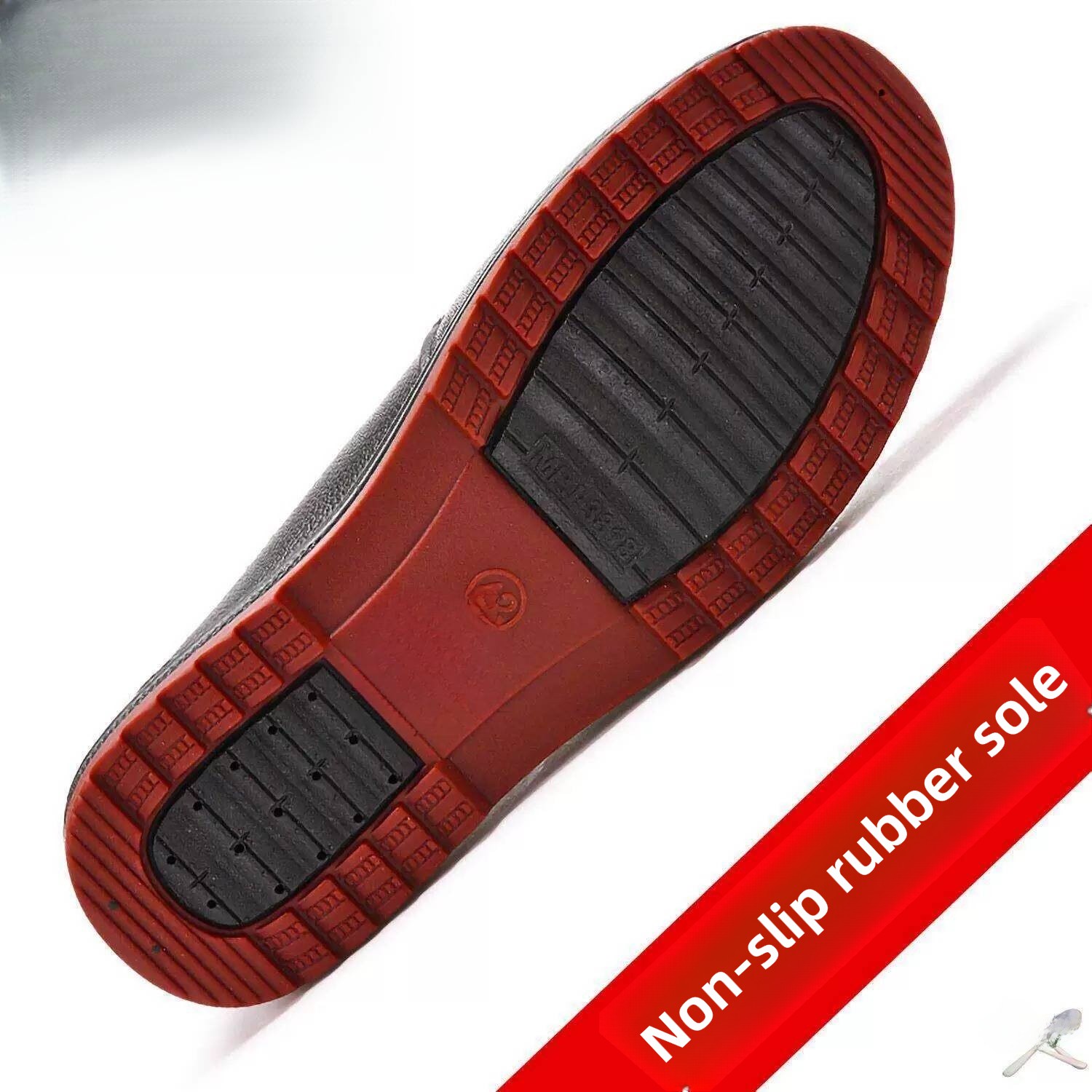 メンズキッチン作業靴 ショートチューブレインブーツ ローカッ - Youtube Leatherwork のレビューと価格